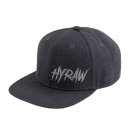 Hyraw Snapback Cap - Classic