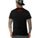Hyraw Camiseta - Demon