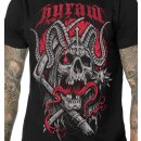 T-shirt Hyraw - Demon