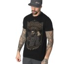 Hyraw Camiseta - Death 2 Hipsters