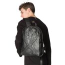 Banned Alternative Backpack - Greeting From The Other Side