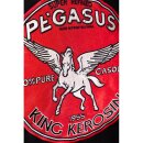 King Kerosin Giacca da lavoro - Pegasus