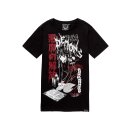 Killstar Unisex T-Shirt - Release Me S