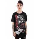 Killstar Camiseta unisex - Release Me XXL