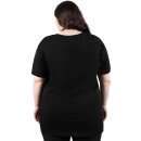 Killstar Top Relaxed Top - Release Me 4XL
