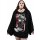 Killstar Mini vestido de túnica - Release Me Kimono XS