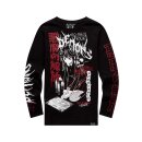 Killstar Long Sleeve T-Shirt - Release Me XXL