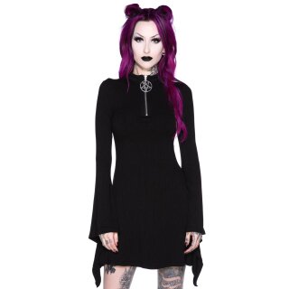 Killstar Vestido Mini - Witchs Kind XS