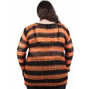 Killstar Knitted Sweater - Regan