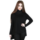 Killstar Knitted Sweater - Astral Planes XS