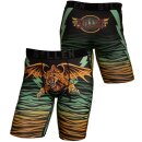 Sullen Clothing Boxers - Electric Tiger