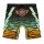 Sullen Clothing Boxers - Electric Tiger