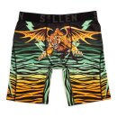 Sullen Clothing Boxershorts - Electric Tiger S