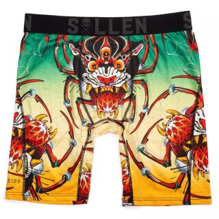 Sullen Clothing Boxers - Hing Panther XXL