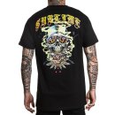 Sullen Clothing X Sublime Camiseta - Trippin