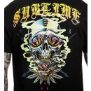 Sullen Clothing X Sublime Camiseta - Trippin
