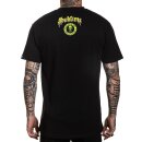 Sullen Clothing X Sublime Camiseta - Head High S