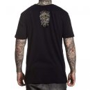 Sullen Clothing T-Shirt - The Hladik Badge L
