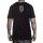 Sullen Clothing Camiseta - The Hladik Badge L