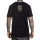 Sullen Clothing T-Shirt - The Hladik Badge XXL