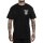 Sullen Clothing X Sublime Camiseta - Livin Dizzy 5XL