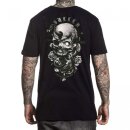 Sullen Clothing T-Shirt - Niclas Serpent
