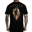 Sullen Clothing T-Shirt - Burned