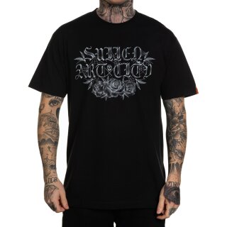Sullen Clothing T-Shirt - Widow
