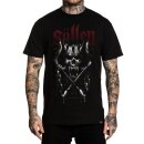 Sullen Clothing T-Shirt - Hellraiser S