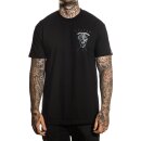 Sullen Clothing Camiseta - Farrar Reaper