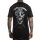 Sullen Clothing Camiseta - Farrar Reaper