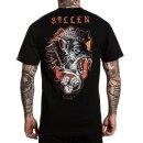 Sullen Clothing T-Shirt - Snarl