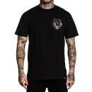 Sullen Clothing Camiseta - Snarl