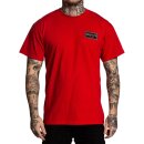 Sullen Clothing Camiseta - Chain Gang
