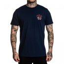 Sullen Clothing Camiseta - Auburn Tiger