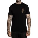 Sullen Clothing Camiseta - Golden Panther S
