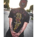 Sullen Clothing T-Shirt - Golden Panther S