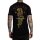 Sullen Clothing T-Shirt - Golden Panther S
