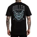 Sullen Clothing T-Shirt - Charged