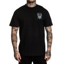 Sullen Clothing Camiseta - Charged