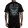 Sullen Clothing Camiseta - Charged