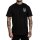 Sullen Clothing Camiseta - Charged 3XL