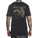 Sullen Clothing Camiseta - Marina Reaper