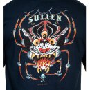 Sullen Clothing Camiseta - Hing Panther