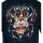 Sullen Clothing T-Shirt - Hing Panther S