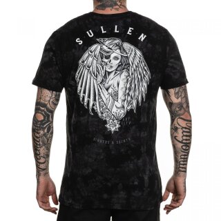 Sullen Clothing T-Shirt - Sinners & Saints