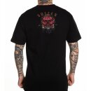 Sullen Clothing T-Shirt - Venomous