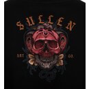 Sullen Clothing Camiseta - Venomous