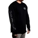 Sullen Clothing Sweatshirt - Checkered Past