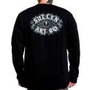 Sullen Clothing Suéter - Checkered Past
